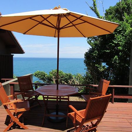 Umitsubaki Hayama Hotel Asaragi Екстериор снимка