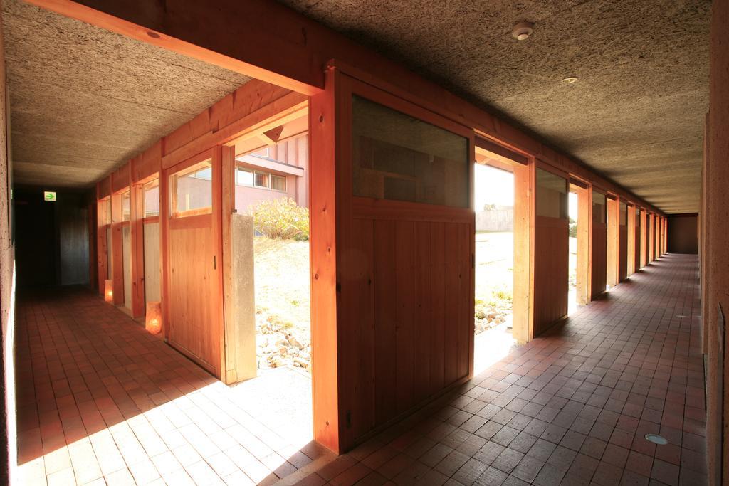 Umitsubaki Hayama Hotel Asaragi Екстериор снимка